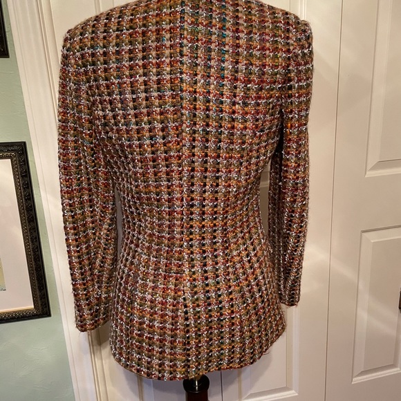 Lorena Conti jacket and skirt - Picture 13 of 15